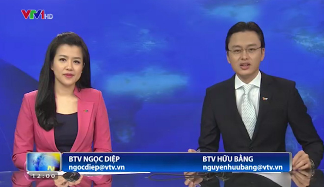 Lý do những BTV đình đám bất ngờ thay đổi công việc tại nhà đài VTV là đây - 4