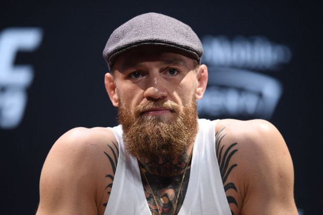 McGregor vừa bạo chi mua một quán rượu mà anh từng hành hung người khác