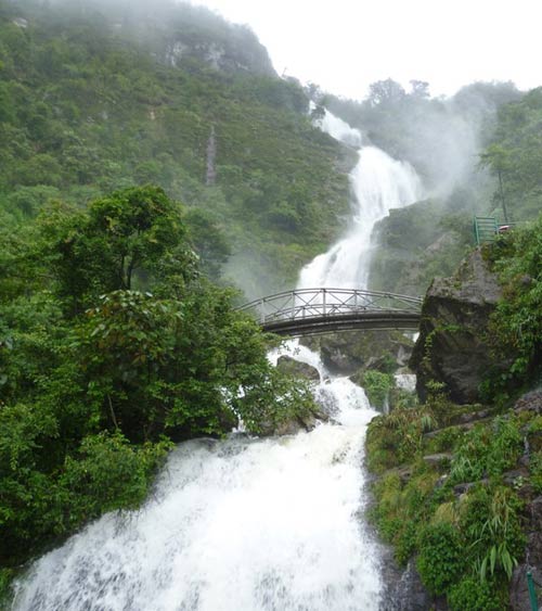 Đi Sapa mùa này chơi ở đâu, ăn gì để có những bức ảnh “sống ảo” để đời? - 9