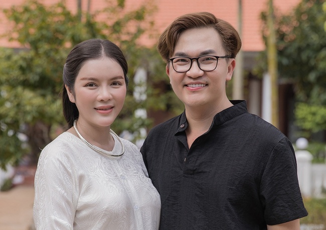 Cuối năm 2019, MC Đại Nghĩa từng làm “dậy sóng” mạng xã hội khi ẩn ý chia sẻ về việc sắp kết hôn với Lý Nhã Kỳ.
