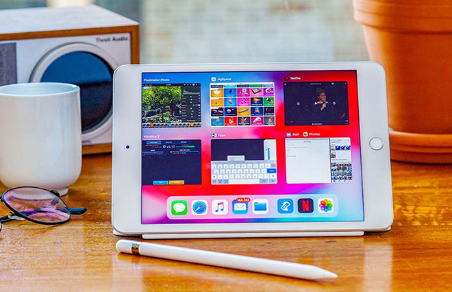 Những iPad tốt nhất, đáng bỏ tiền nhất năm 2021 - 7