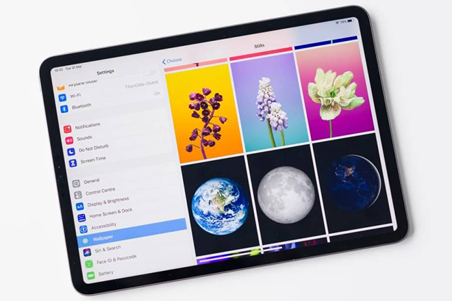 Những iPad tốt nhất, đáng bỏ tiền nhất năm 2021 - 4