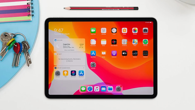 Những iPad tốt nhất, đáng bỏ tiền nhất năm 2021 - 1