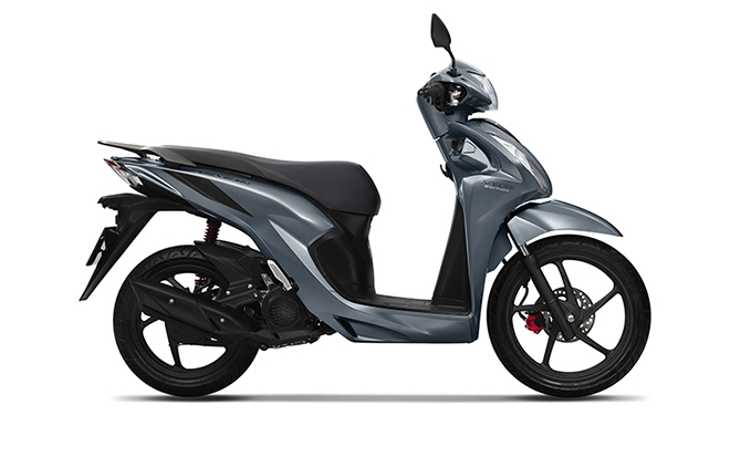 so sánh honda vision và honda scooy 