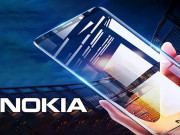 Thời trang Hi-tech - Sắp có điện thoại Nokia 5G, camera 108MP, màn hình siêu mượt