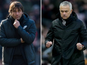 Bóng đá - Inter Milan gây sốc sa thải Conte dù vô địch Serie A, chờ tái hợp Mourinho?