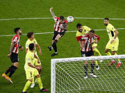 Bóng đá - Video Bilbao - Atletico Madrid: Địa chấn choáng váng, bước ngoặt đua vô địch