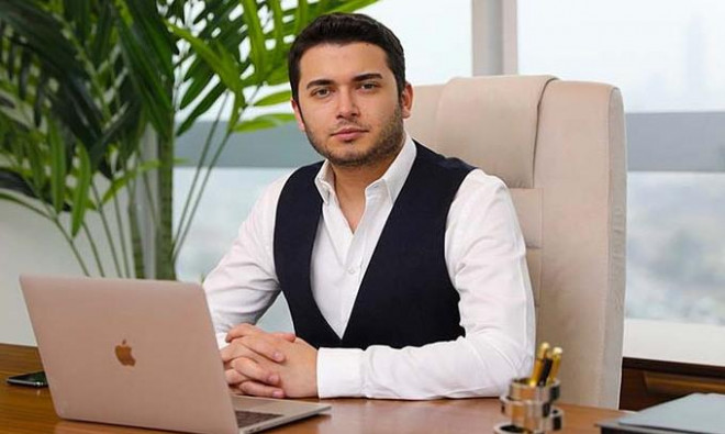 Giám đốc điều hành của Thodex - Faruk Fatih Ozer (27 tuổi) đã bỏ trốn ra nước ngoài.&nbsp;