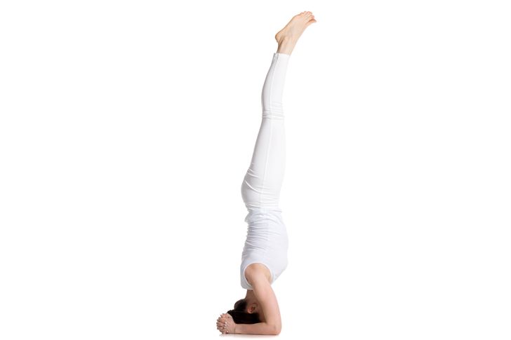 Những động tác yoga giúp chị em cải thiện vòng 1 săn gọn, hình dáng đẹp - 6