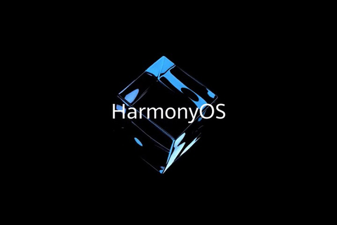 Harmony OS chính là hy vọng mới về phần mềm của Huawei.