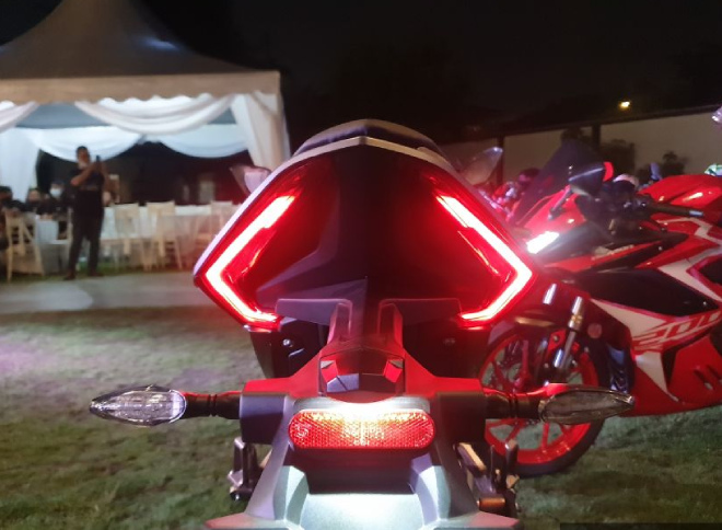 “Tiểu quỷ” Demon GR200R giá rẻ 64 triệu đồng đang mở rộng Đông Nam Á - 14