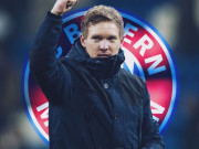 Bóng đá - Bayern Munich chính thức bổ nhiệm HLV Nagelsmann, chi mức phí kỷ lục 695 tỷ đồng