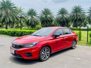 Tin tức ô tô - Honda City tiếp tục được một số đại lý hạ giá 40 triệu đồng