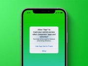 Công nghệ thông tin - Cách chặn/cho phép ứng dụng theo dõi người dùng trên iPhone