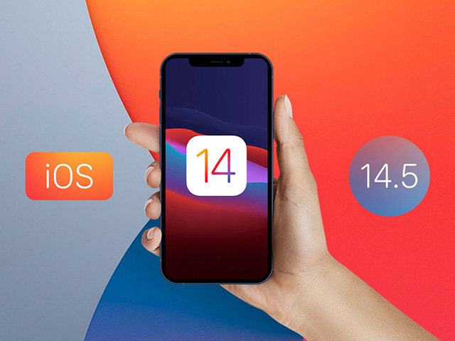 8 lý do người dùng nên cập nhật ngay lên iOS 14.5