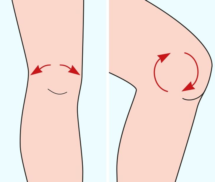 Thao tác bí mật giúp bạn có thân hình mềm mại, đẹp như mong đợi - 4