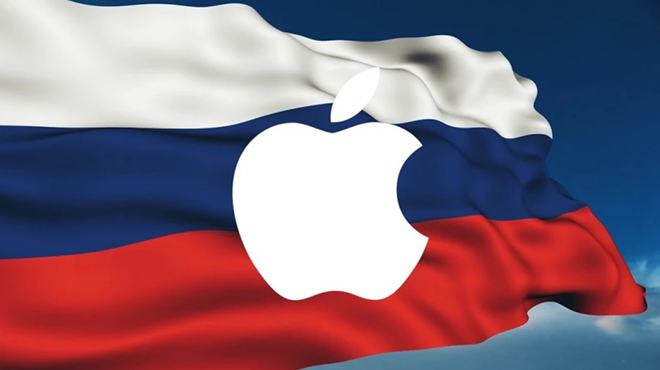 Apple đang đứng trước nguy cơ gắn án phạt 12 triệu USD.