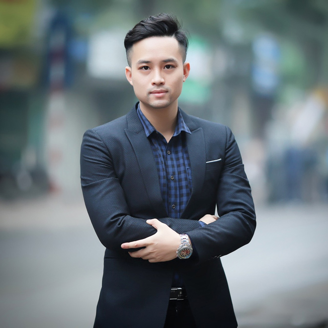 Mr. Nguyễn Việt Tiến, CEO – Founder Umiha Việt Nam