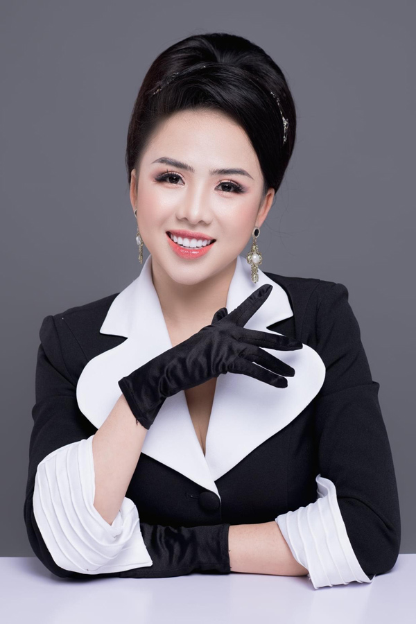 CEO Đỗ Thúy Hằng của Charm Dental: Kinh doanh phải đặt nặng chữ “tâm” - 1