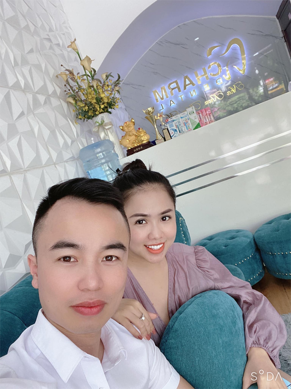 CEO Đỗ Thúy Hằng của Charm Dental: Kinh doanh phải đặt nặng chữ “tâm” - 2