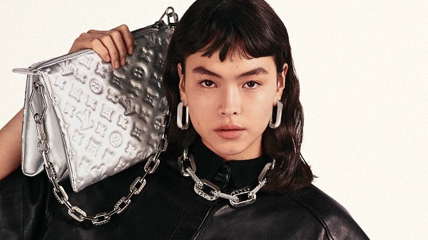Chiếc túi mới Coussin đang gây bão trong giới mộ điệu của Louis Vuitton - 1