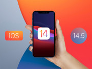 Công nghệ thông tin - 8 lý do người dùng nên cập nhật ngay lên iOS 14.5