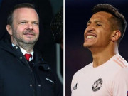 Bóng đá - MU bạo chi 1 tỷ bảng 8 năm Ed Woodward cầm quyền: Sao nào tệ nhất?