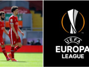 Bóng đá - Liverpool dễ dự Europa League: Fan coi là tội ác, thương Salah &amp; Van Dijk