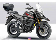 Thế giới xe - Yamaha FZ-X: Xe thể thao &quot;bí ẩn&quot;, giá dự kiến dưới 40 triệu đồng