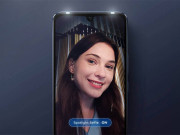 Thời trang Hi-tech - Ra mắt dòng smartphone chụp ảnh selfie bá đạo - Vivo V21