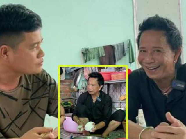 Nghệ sĩ Bảo Chung nói về đoạn clip đi rửa bát thuê trang trải cuộc sống