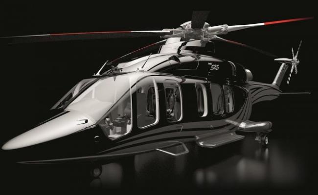 Là một trong những máy bay trực thăng đắt nhất thế giới hiện nay, Bell 525 Relentless là dự án trực thăng cao cấp do hãng sản xuất trực thăng Mỹ Bell Helicopte khởi động năm 2014.
