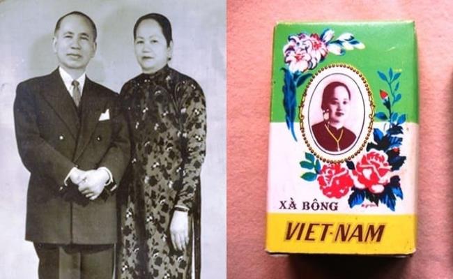 Xà bông Cô Ba cũng là 1 thương hiệu đình đám ở Việt Nam trong thế kỷ 20. Cha đẻ của thương hiệu này là ông Trương Văn Bền.
