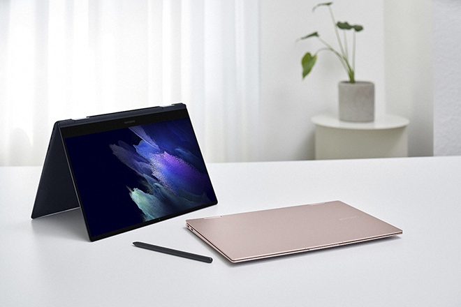 Galaxy Book Pro 360 có một loạt tính năng khiến người dùng MacBook M1 ganh tỵ - 2