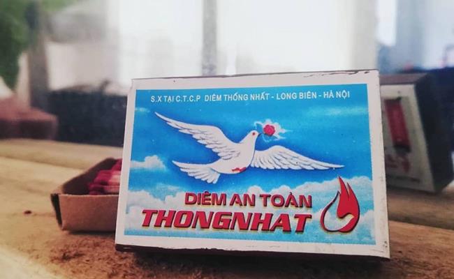 Kết quả lợi nhuận của doanh nghiệp Diêm Thống Nhất dao động trong khoảng 2-3 tỉ đồng/năm.
