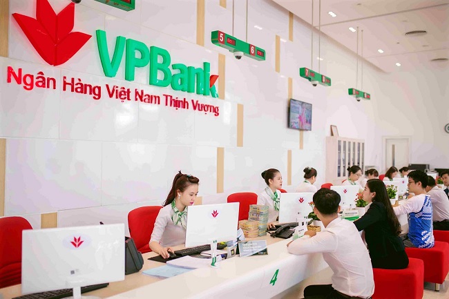 VPBank đã ký thỏa thuận bán 49% vốn tại FE Credit cho đối tác Nhật Bản để thu về 1,4 tỷ USD