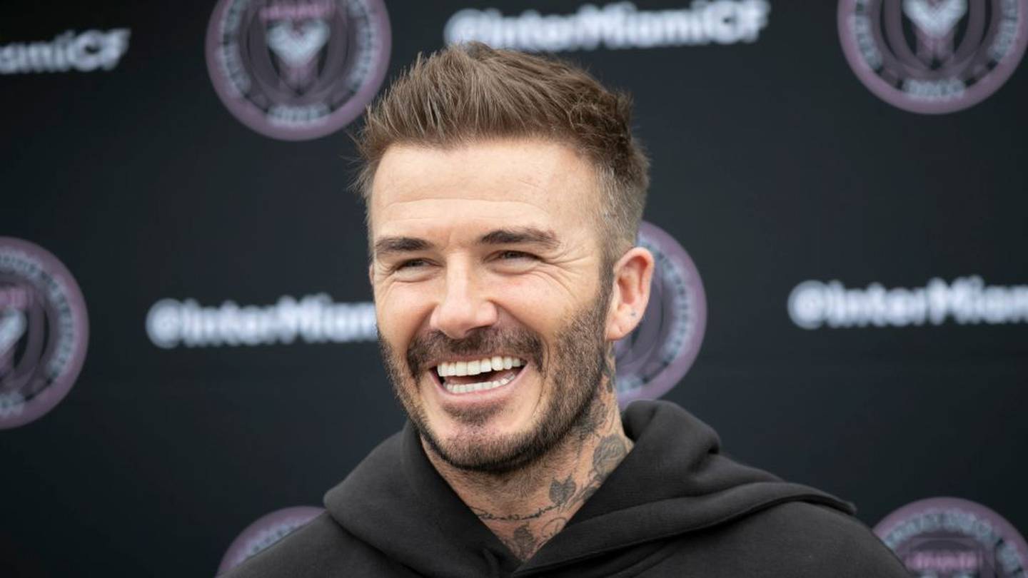 Choáng với &#34;núi tiền&#34; David Beckham làm ra mỗi ngày - 1