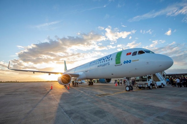 Hãng bay Bamboo Airways trở thành hãng hàng không có vốn điều lệ lớn nhất cả nước sau 3 lần tăng vốn liên tiếp