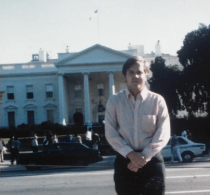 John Hinckley Jr.. Ảnh: Getty