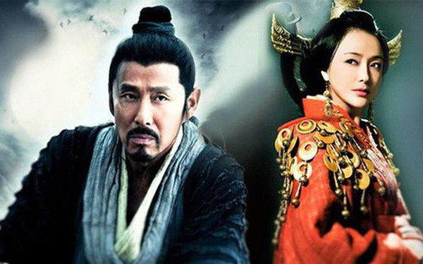 Tào hậu ngoại tình, Lưu Bang rõ ràng biết, nhưng lại chọn cách "nhắm mắt làm ngơ".