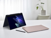 Thời trang Hi-tech - Galaxy Book Pro 360 có một loạt tính năng khiến người dùng MacBook M1 ganh tỵ