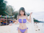 Thời trang - Phong cách táo bạo của 2 nữ streamer hot MXH