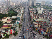 Tin tức trong ngày - Dân ùn ùn đổ về quê nghỉ lễ, xe cộ “giăng kín” mọi nẻo đường