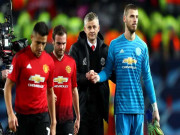 Bóng đá - MU thành công thời Solskjaer: Siết chặt tiền lương, De Gea dễ phải &quot;hy sinh&quot;