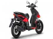 Thế giới xe - Honda Click 160 chưa thấy đâu, xe tay ga đối thủ lại sắp có loạt nâng cấp