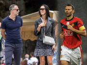 Bóng đá - Giggs ra tòa vì cáo buộc hành hung bạn gái cũ, huyền thoại MU chối tội