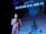 Công nghệ thông tin - Shark Tank mùa 4 trở lại, shark Bình có lại khịa startup &quot;ngáo giá&quot;?