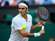 Thể thao - Federer tái xuất ở Geneva Open, có thói quen cực khác &quot;đàn anh&quot; Sampras