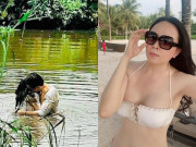 Đời sống Showbiz - Cuộc sống trái ngược của Quách Ngọc Ngoan và nữ đại gia Phượng Chanel sau khi chia tay