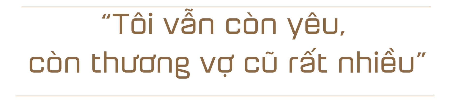 Người đàn ông Việt Nam đầu tiên sinh con: “Mỗi ngày nhìn thấy con, tôi lại nhớ đến cô ấy” - 16